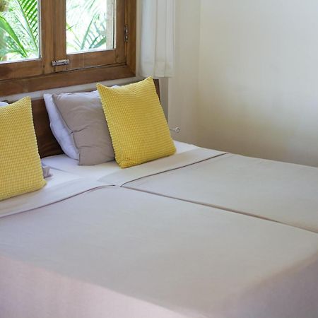 Afreeka Beach Hotel Las Terrenas Eksteriør bilde