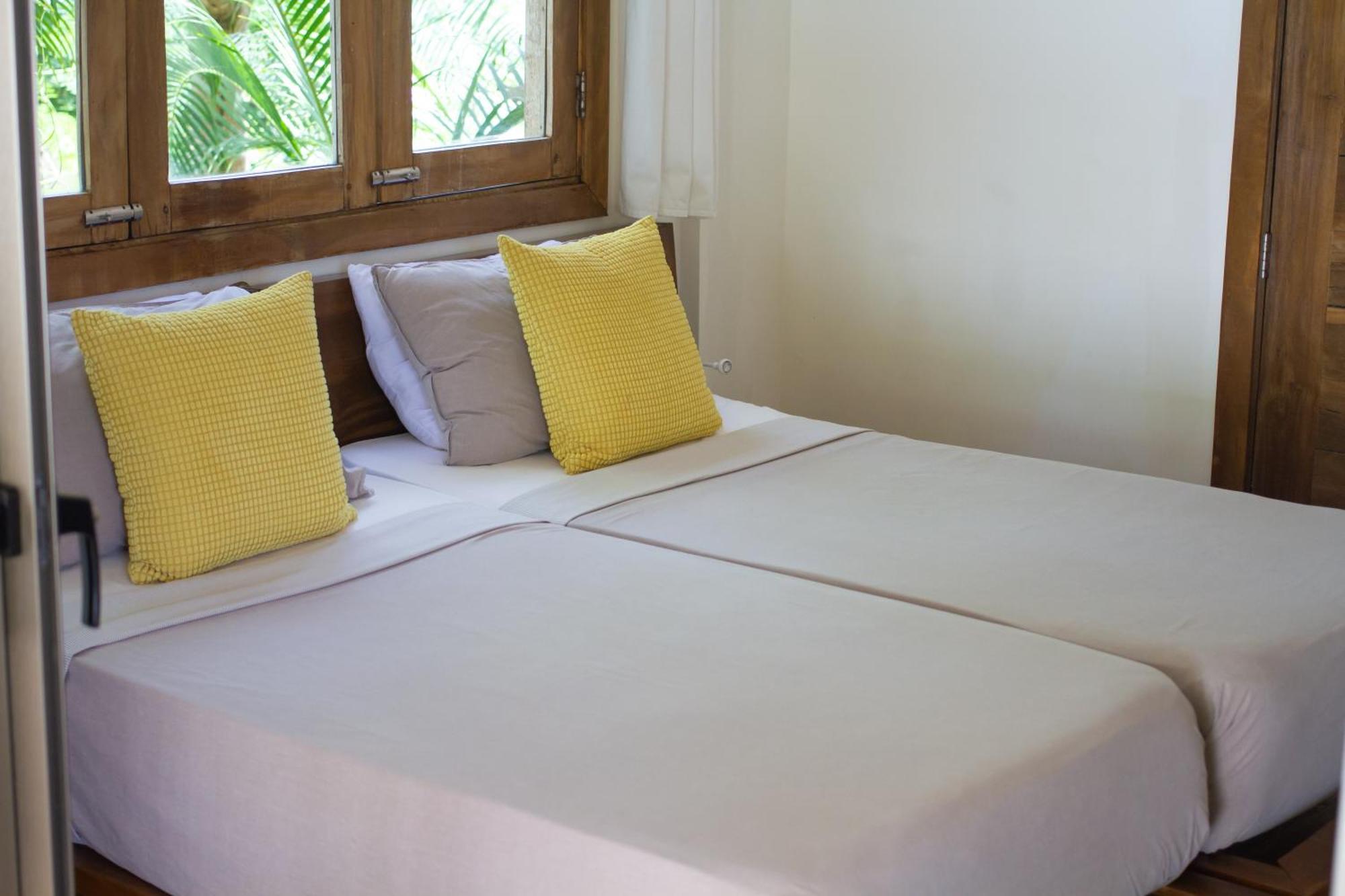 Afreeka Beach Hotel Las Terrenas Eksteriør bilde